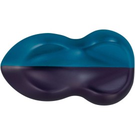 Aero Color Standard Blu turchese  - 1