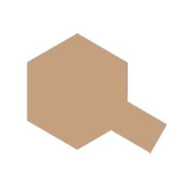 Colore XF - 57 Buff opaco  - 1 2