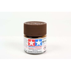 Colore XF - 64 Red Brown opaco  - 1