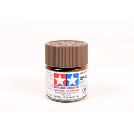 Colore XF - 68 Nato Brown opaco  - 1