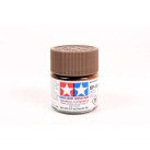 Colore XF - 68 Nato Brown opaco  - 1