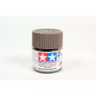 Colore XF - 72 Brown opaco  - 1