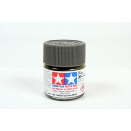Colore XF - 74 Olive Drab (JGSDF) opaco  - 1