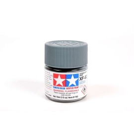 Colore XF - 82 Ocean Grey 2RAF opaco  - 1