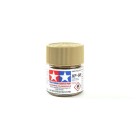 Colore XF - 88 Dark Yellow 2 opaco  - 1