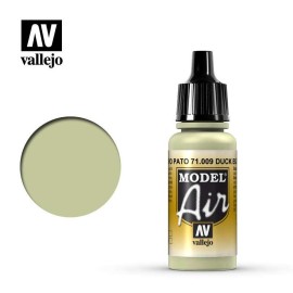 Colore Eau De Nil "Duck Egg Green" 71.009  - 1