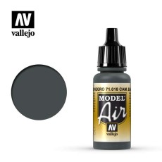 Colore Black Green 71.018  - 1