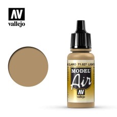 Colore Light Brown 71.027  - 1
