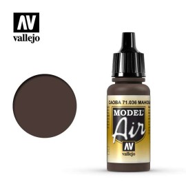 Colore Mahogany 71.036  - 1