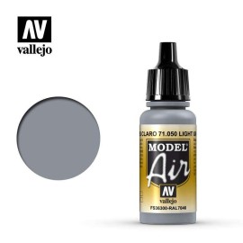 Colore Light Grey 71.050  - 1