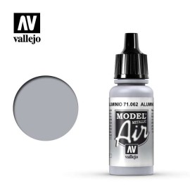 Colore Aluminum (Metallic) 71.062  - 1
