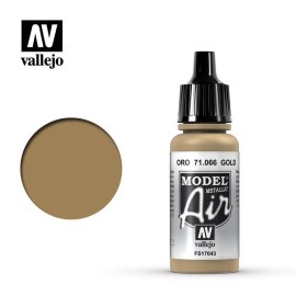 Colore Gold (Metallic) 71.066  - 1