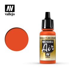 Colore Orange 71.083  - 1