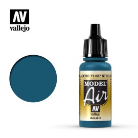 Colore Steel Blue 71.087  - 1