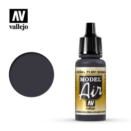Colore Signal Blue 71.091  - 1