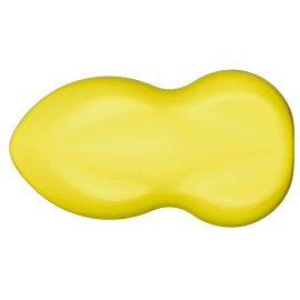 Aero Color Copertura totale Giallo brillante  - 1