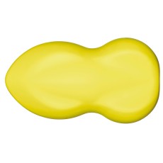 Aero Color Copertura totale Giallo brillante  - 1