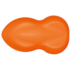 Aero Color Copertura totale Arancione brillante  - 1