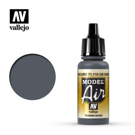 Colore Dark Grey 71.110  - 1