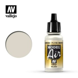 Colore White Grey 71.119  - 1