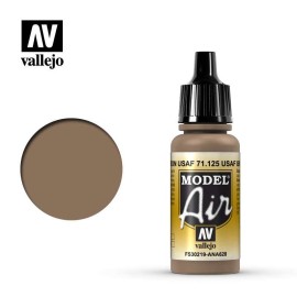 Colore USAF Brown 71.125  - 1