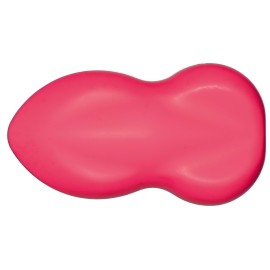 Aero Color Copertura totale Rosso rubino  - 1