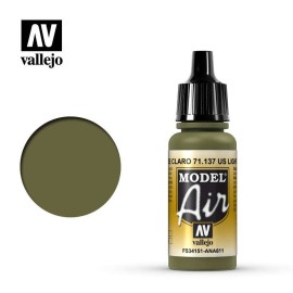 Colore US Light Green 71.137  - 1