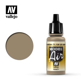 Colore US Sand 71.138  - 1