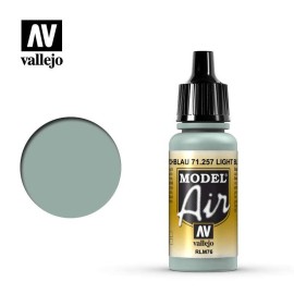 Colore Light Blue RLM76 71.257  - 1