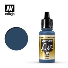 Colore Dark Blue RLM24 71.266  - 1