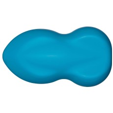 Aero Color Copertura totale Turchese di phthalo  - 1