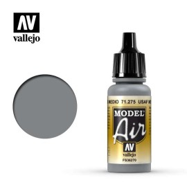 Colore USAF Medium Grey 71.275  - 1