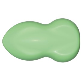 Aero Color Copertura totale Verde ossido di cromo  - 1