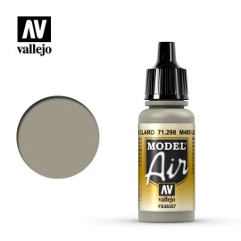 Colore M495 Light Gray 71.298  - 1
