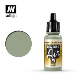 Colore Interior Grey Green 71.305  - 1