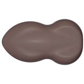 Aero Color Copertura totale Marrone vandyke  - 1