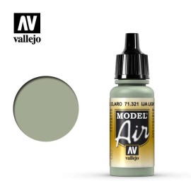 Colore IJA Light Grey Green 71.321  - 1