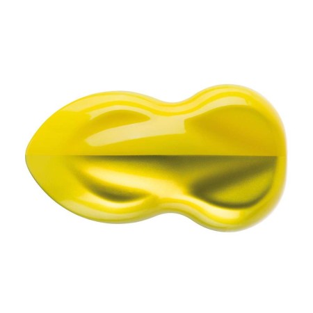 Aero Color Candy Giallo girasole  - 1