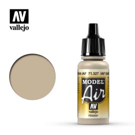 Colore IAF Sand 71.327  - 1