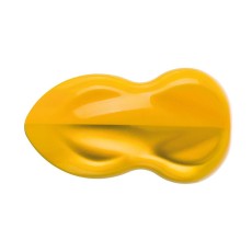 Aero Color Candy Giallo raggio di sole  - 1