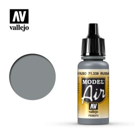 Colore Russian AF Grey N.3 71.339  - 1