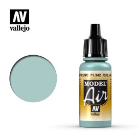 Colore Russian AF Light Blue 71.342  - 1