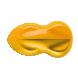 Aero Color Candy Giallo oro  - 1