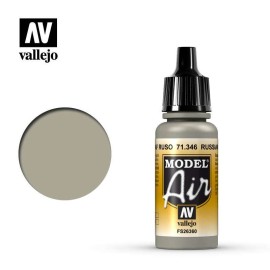 Colore Russian AF Grey N.4 71.346  - 1