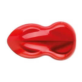 Aero Color Candy Rosso papavero  - 1