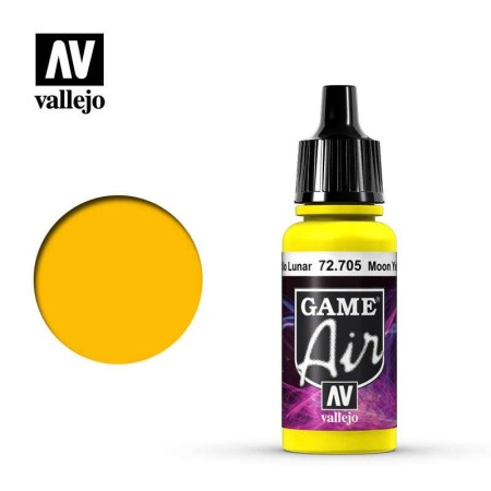 Colore Moon Yellow 72.705  - 1