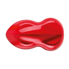 Aero Color Candy Rosso fuoco  - 1