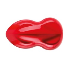 Aero Color Candy Rosso fuoco  - 1