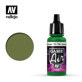 Colore Goblin Green 72.730  - 1
