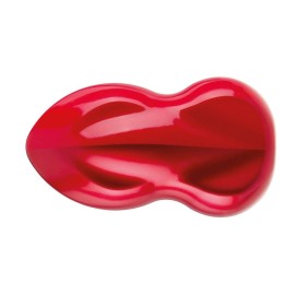 Aero Color Candy Rosso vino  - 1